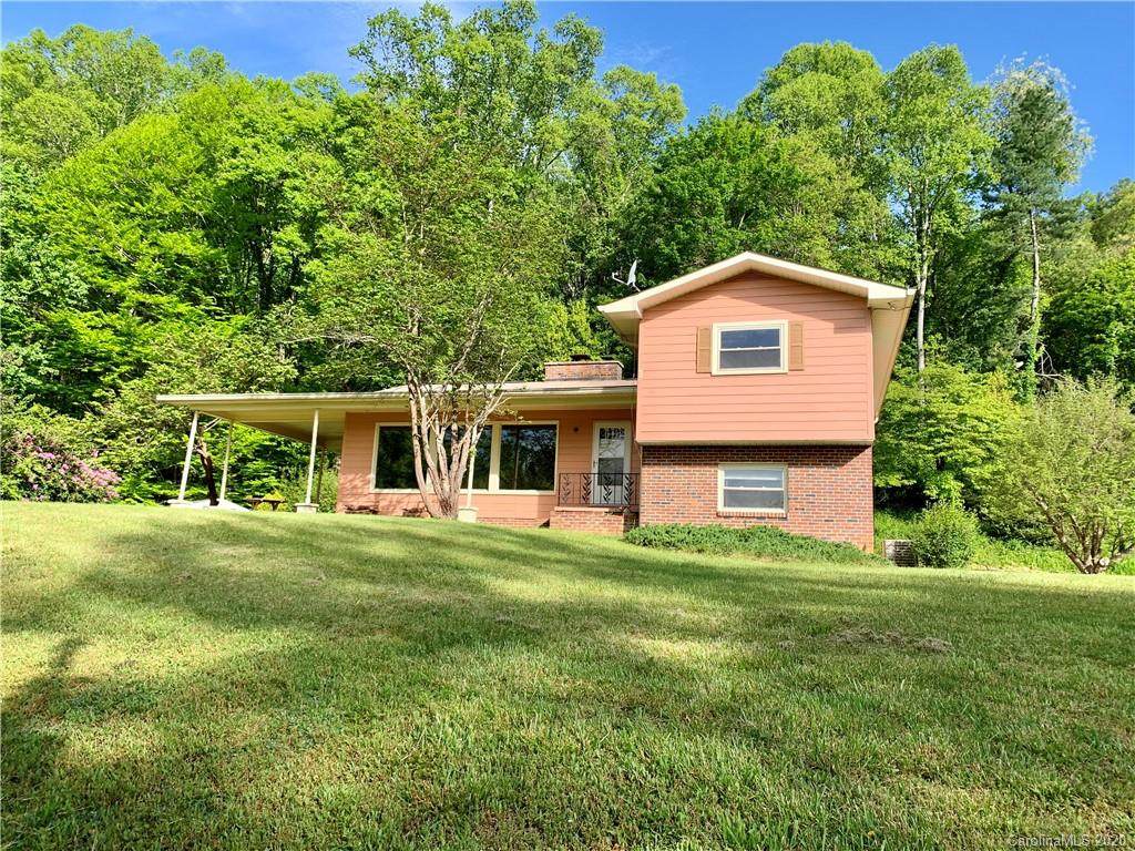 199 Ridgefield Road - Photo 1 199 Ridgefield Road - Photo 1