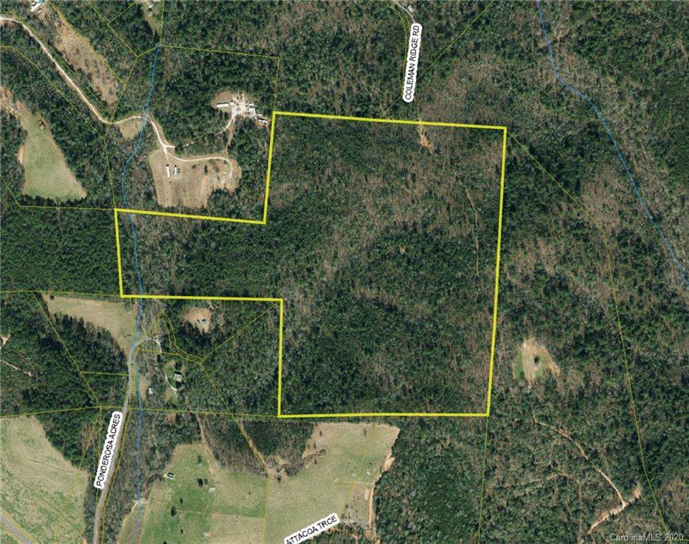 5130 Coleman Ridge Road - Photo 1