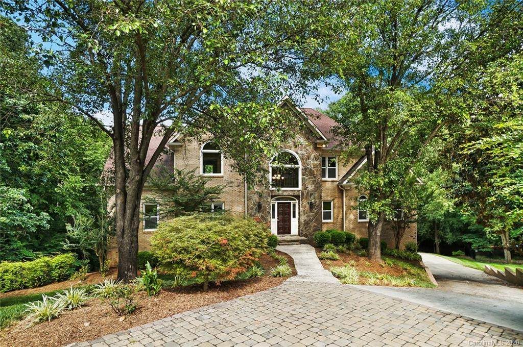 4450 Canoebrook Road - Photo 1
