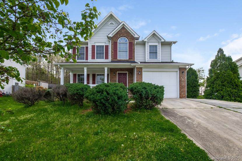 408 Long Creek Parkway - Photo 1 408 Long Creek Parkway - Photo 1