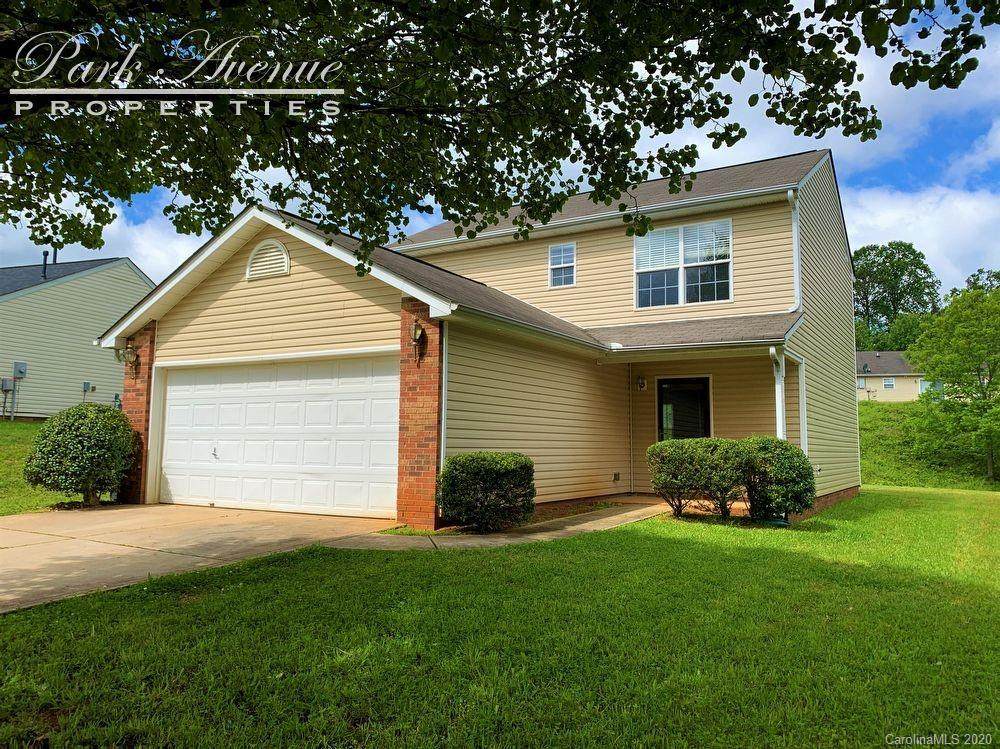 1323 Old Robinson Trail - Photo 1 1323 Old Robinson Trail - Photo 1