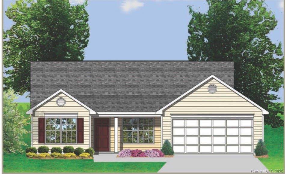 1189 Elizabeth Street - Photo 1