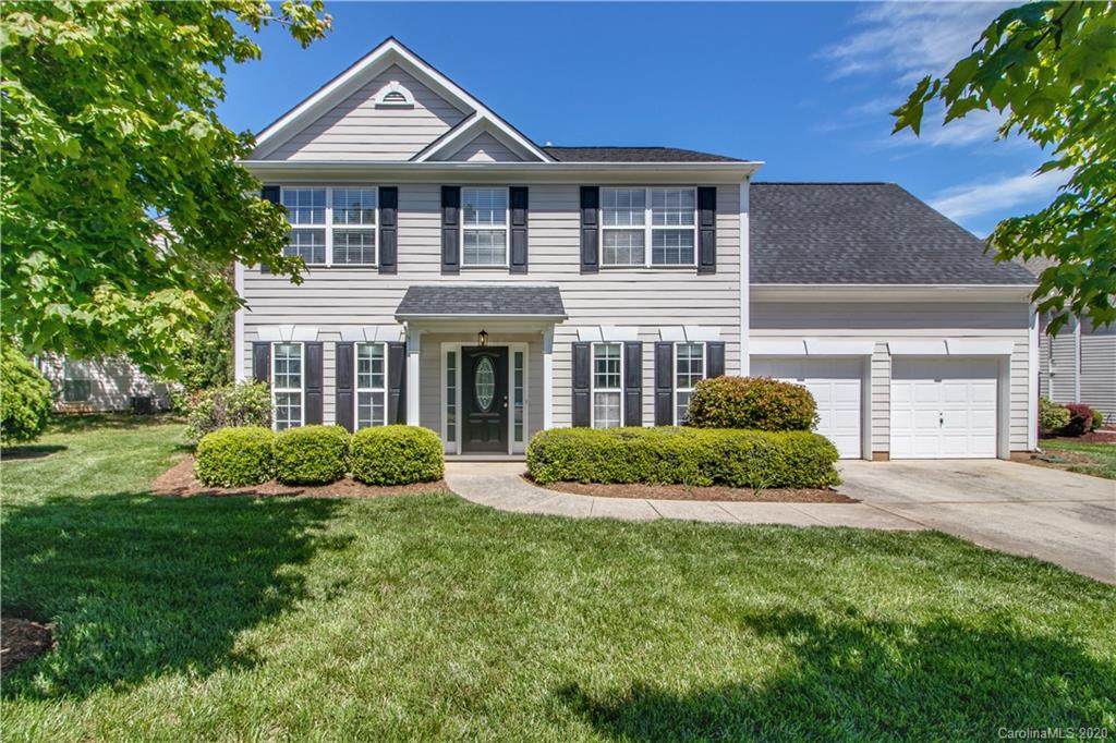 11418 Fox Hill Drive - Photo 1 11418 Fox Hill Drive - Photo 1