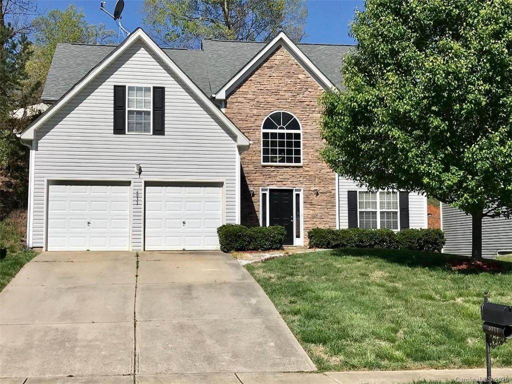 4933 Eagle Creek Drive - Photo 1