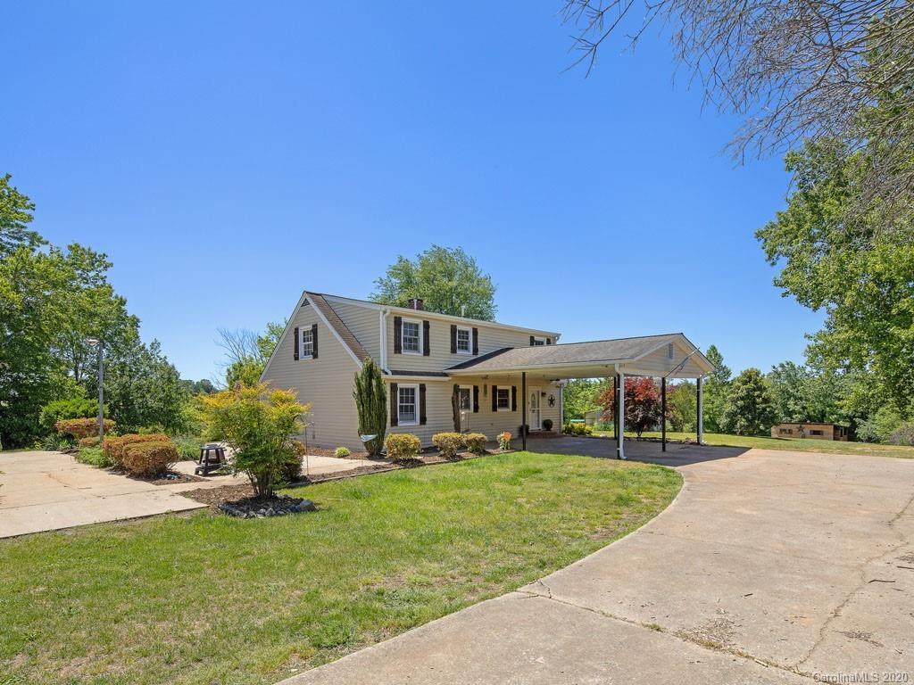 623 Painters Gap Road - Photo 1 623 Painters Gap Road - Photo 1