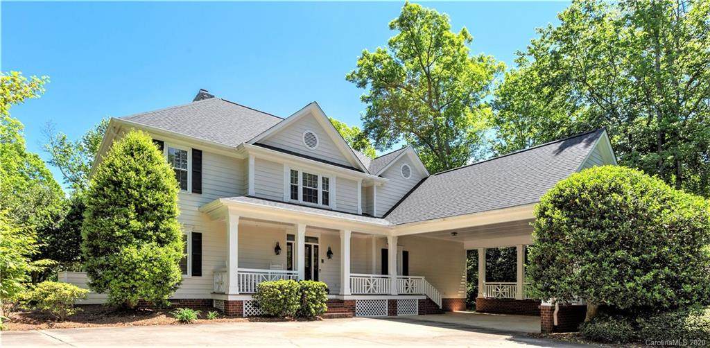 131 Lassiter Mill Road - Photo 1