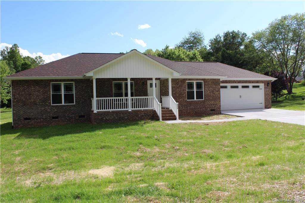 216 Brentwood Drive - Photo 1 216 Brentwood Drive - Photo 1