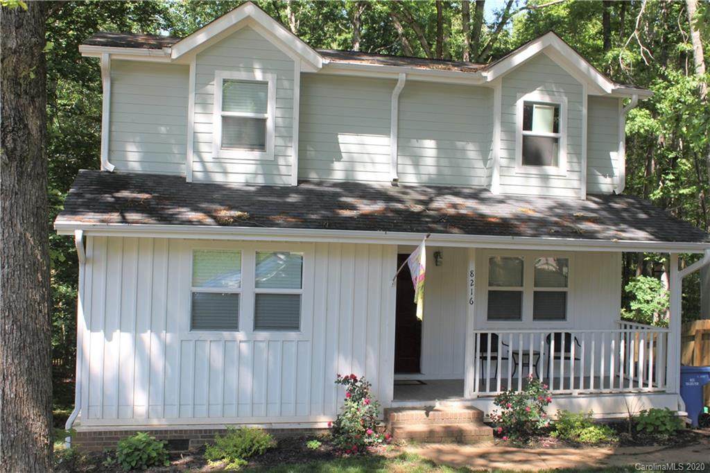 8216 Pine Oak Road - Photo 1 8216 Pine Oak Road - Photo 1
