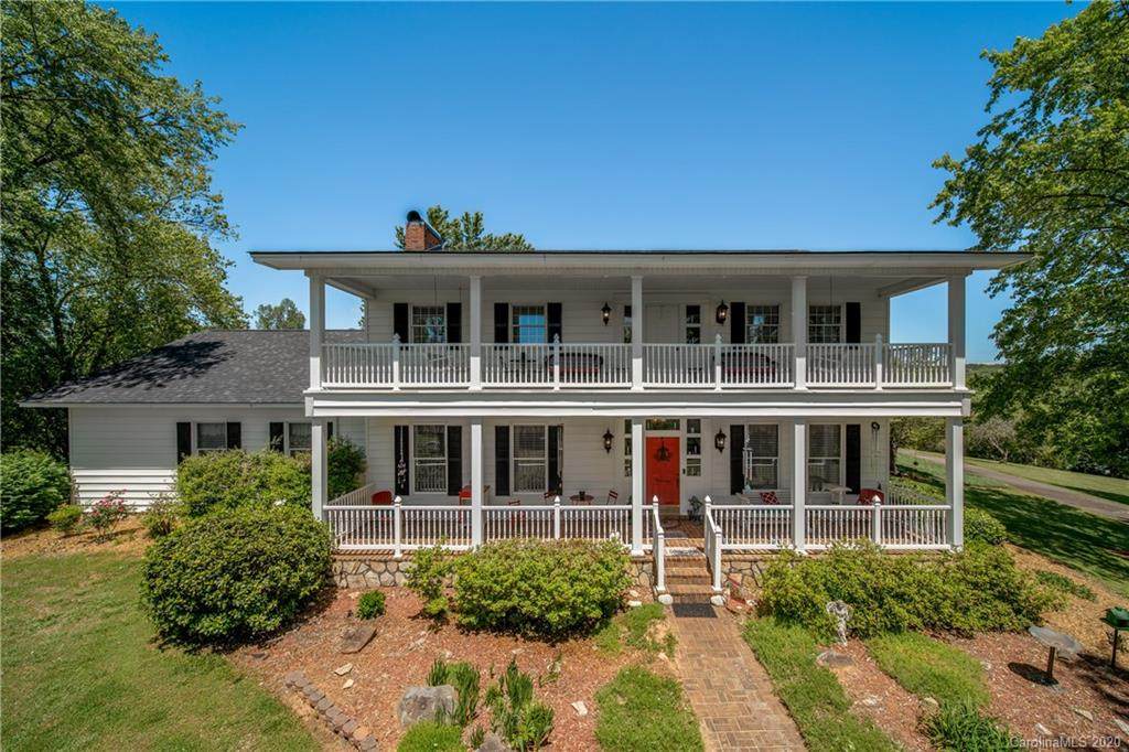 321 Camp Road - Photo 1