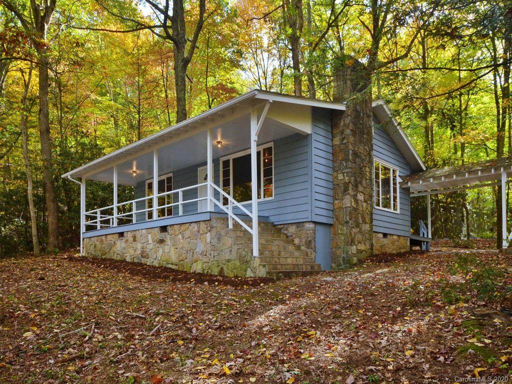 24 Belle Flower Circle - Photo 1