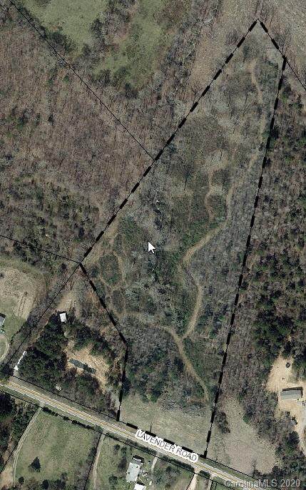 1017 Lavender Road - Photo 1