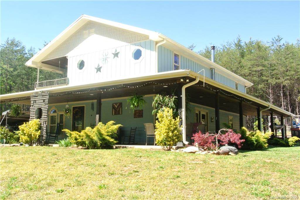 1390 Piney Knob Road - Photo 1 1390 Piney Knob Road - Photo 1