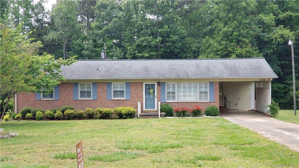 1411 Crestfield Drive - Photo 1 1411 Crestfield Drive - Photo 1