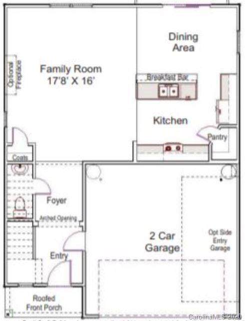 2711 Dellinger Drive - Photo 1 2711 Dellinger Drive - Photo 1
