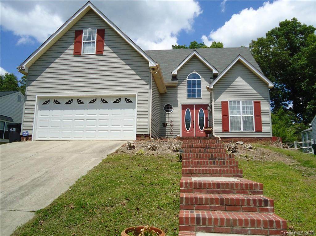 7915 Vermilion Drive - Photo 1 7915 Vermilion Drive - Photo 1