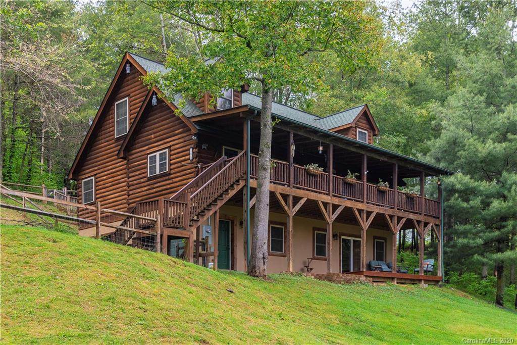 228 White Mountain Road - Photo 1 228 White Mountain Road - Photo 1