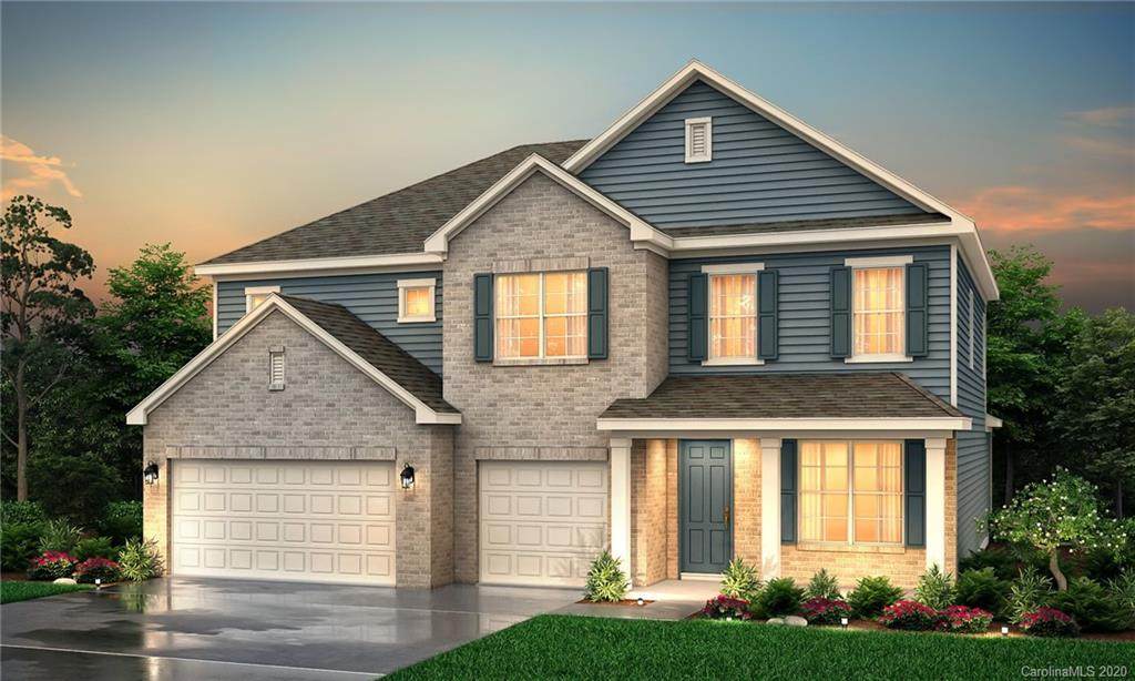 15117 Autumn Sage Drive - Photo 1