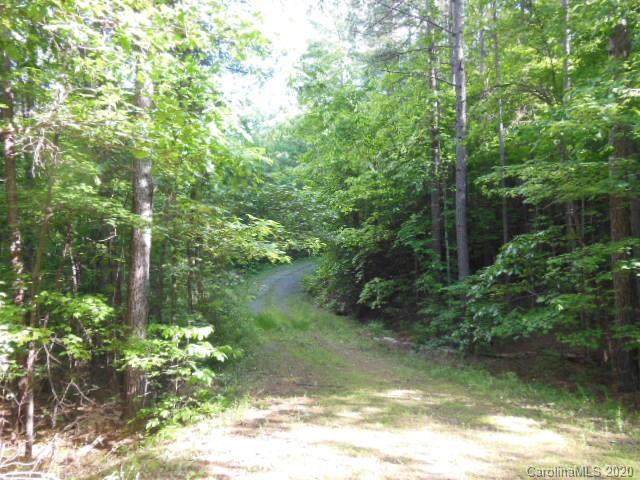 0 Grassy Knob Road - Photo 1