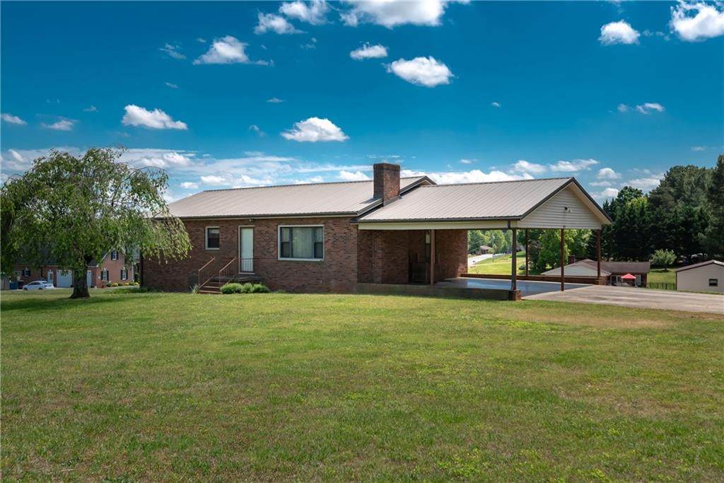21 Pine Valley Lane - Photo 1 21 Pine Valley Lane - Photo 1