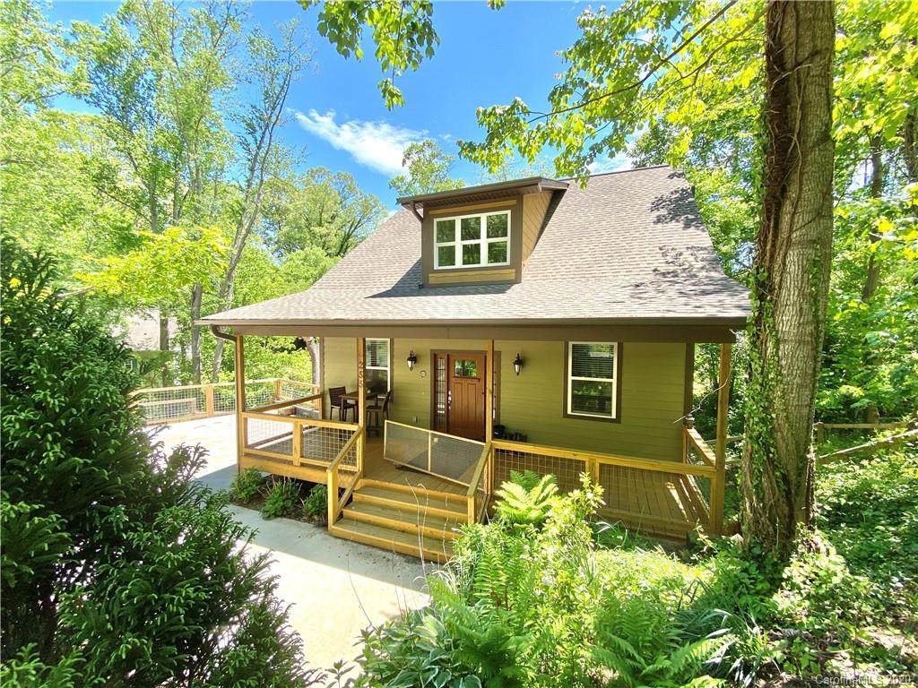 255 Old Haw Creek Road - Photo 1 255 Old Haw Creek Road - Photo 1