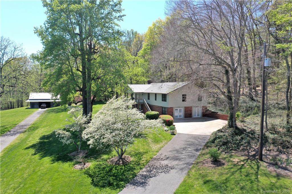 10515 Cool Springs Road - Photo 1