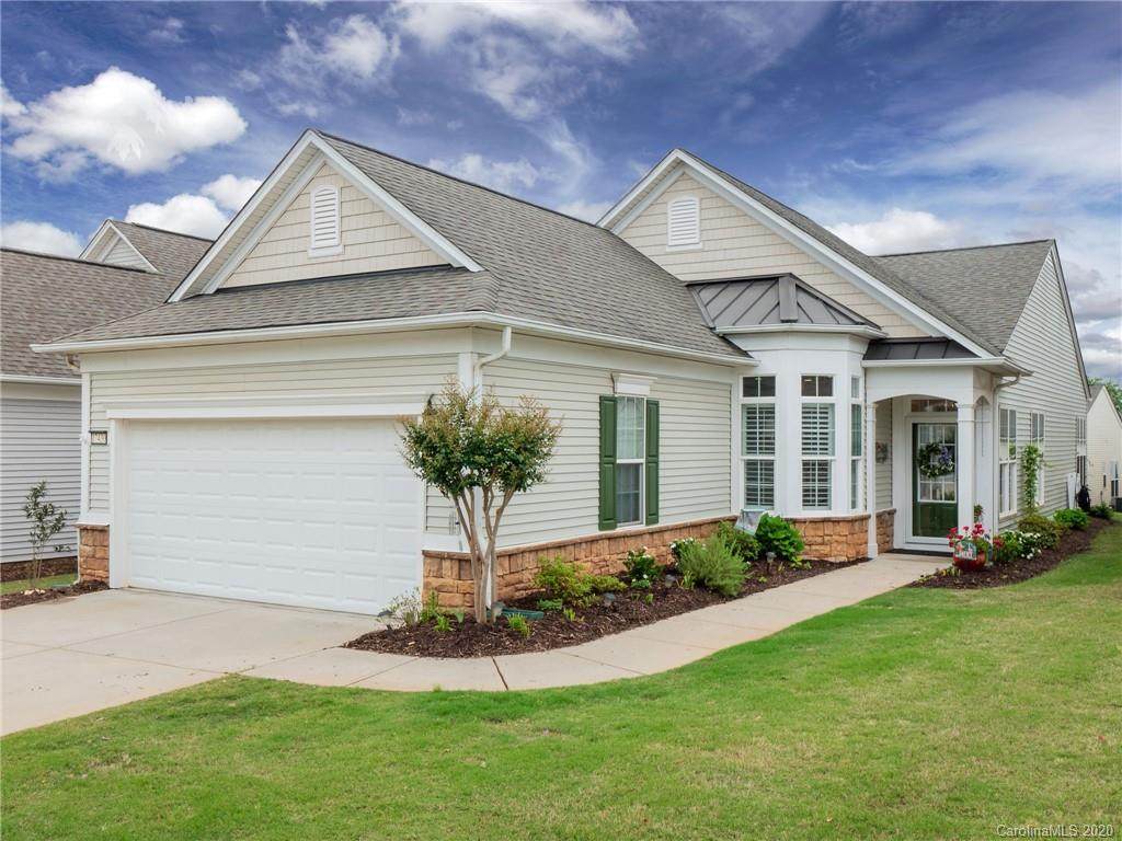 17430 Hawks View Drive - Photo 1 17430 Hawks View Drive - Photo 1