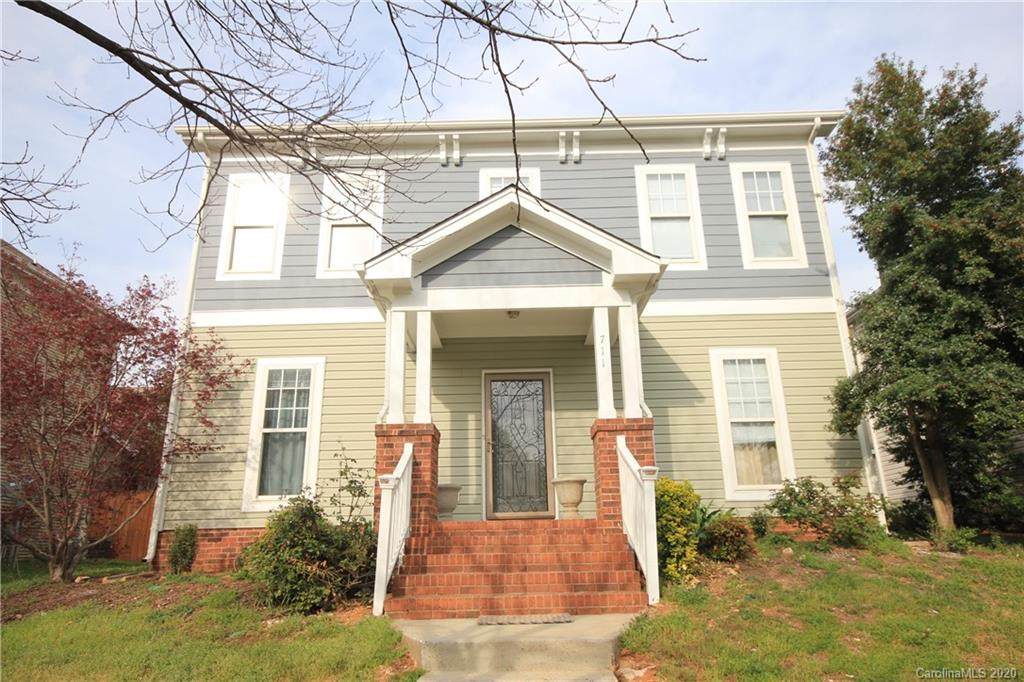711 Parkside Terrace Lane - Photo 1