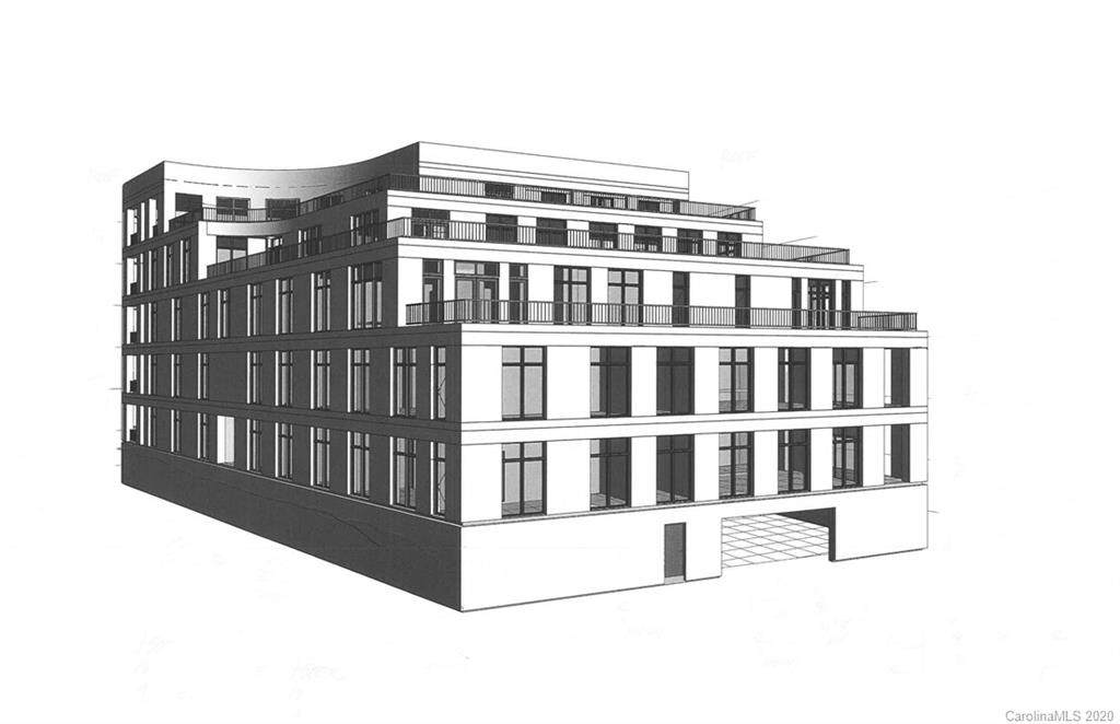 1500 Queens Road - Photo 1
