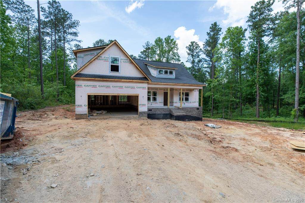 1528 Aragon Beach Road - Photo 1