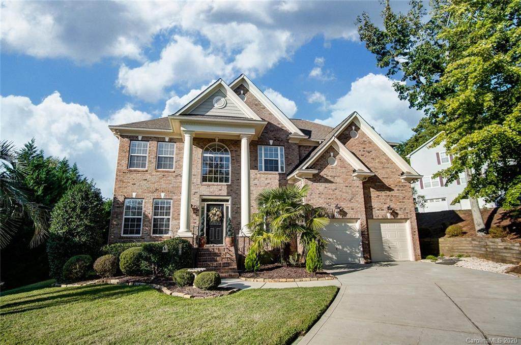 785 Fairway Point Drive - Photo 1