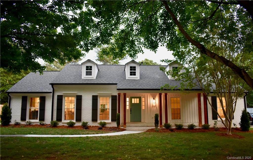 7601 Walnut Wood Drive - Photo 1 7601 Walnut Wood Drive - Photo 1