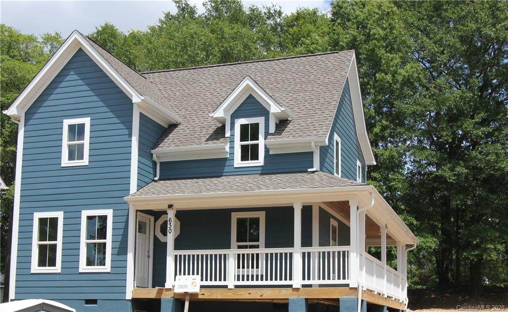 630 Grace Street - Photo 1
