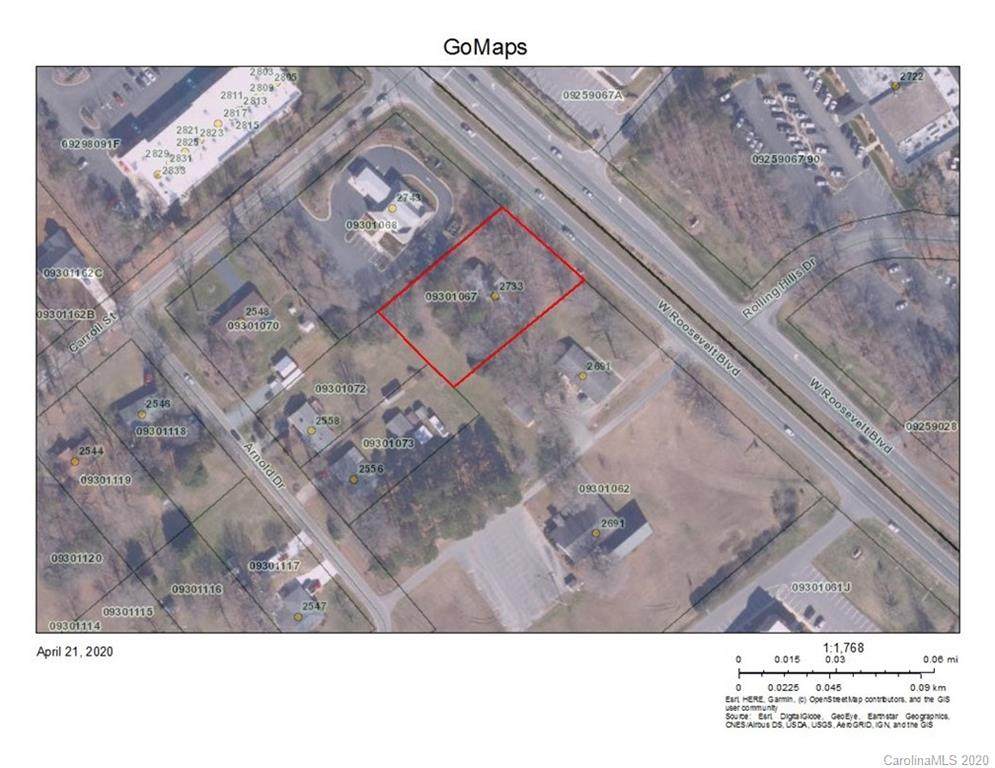 2733 Roosevelt Boulevard - Photo 1 2733 Roosevelt Boulevard - Photo 1