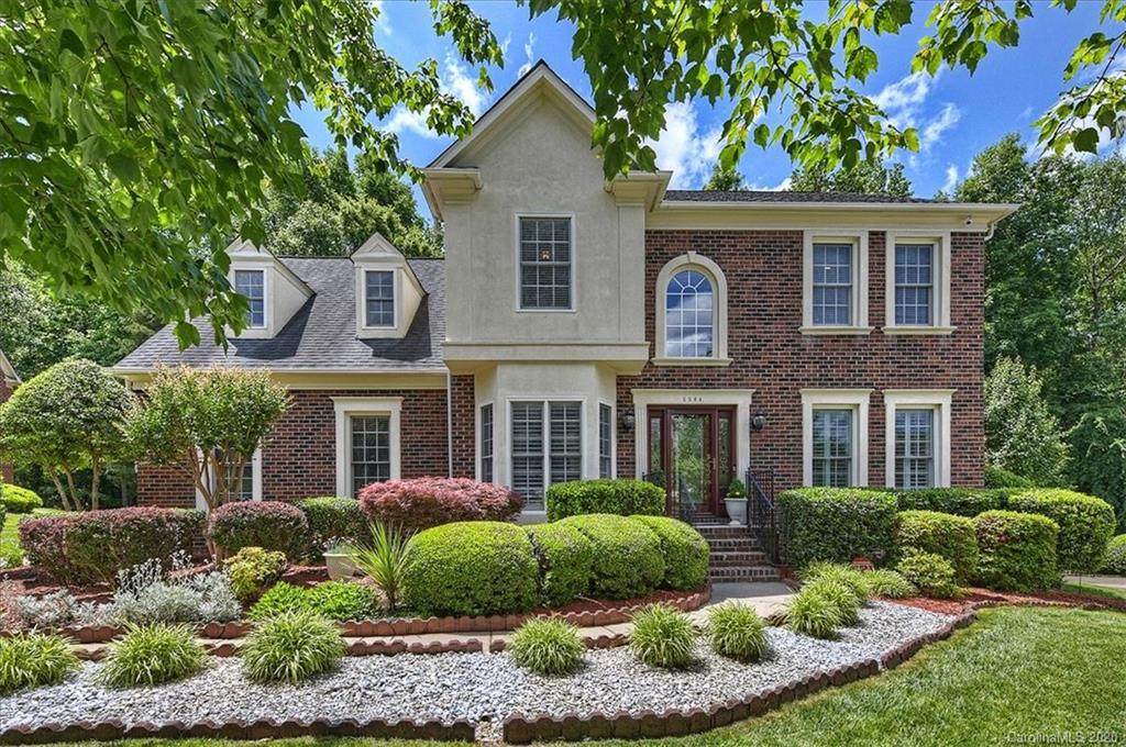 5544 Piper Glen Drive - Photo 1 5544 Piper Glen Drive - Photo 1