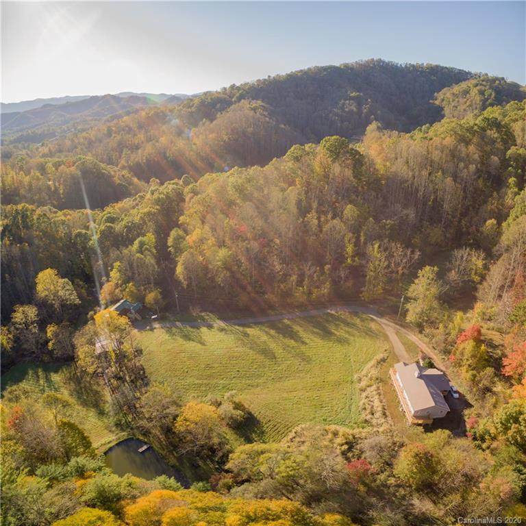 294 Red Knob Lane - Photo 1