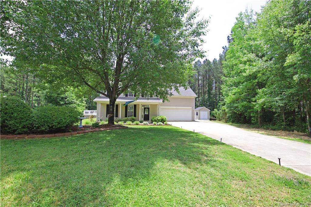 1507 Woodbend Court - Photo 1 1507 Woodbend Court - Photo 1