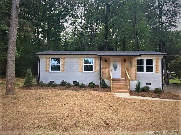 9008 Robinson Church Road - Photo 1 9008 Robinson Church Road - Photo 1