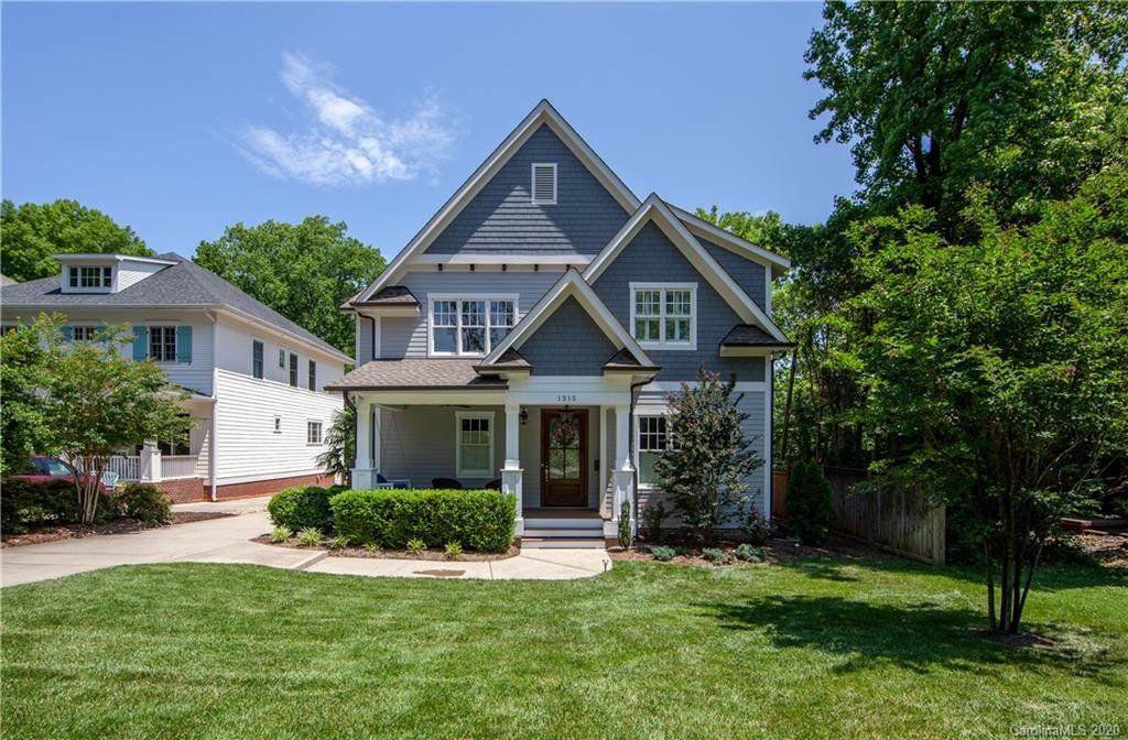 1215 Lilac Road - Photo 1
