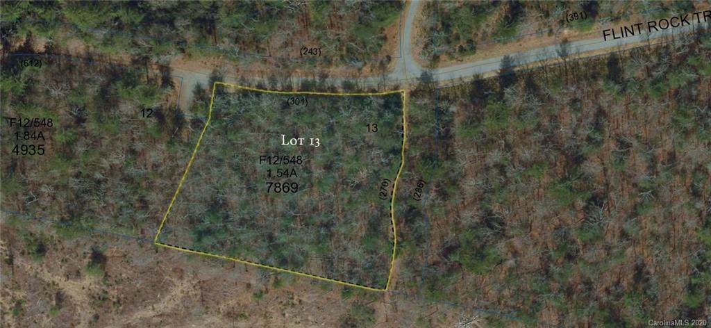 0 Flint Rock Trace - Photo 1