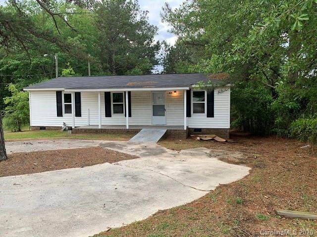 404 Sewell Street - Photo 1