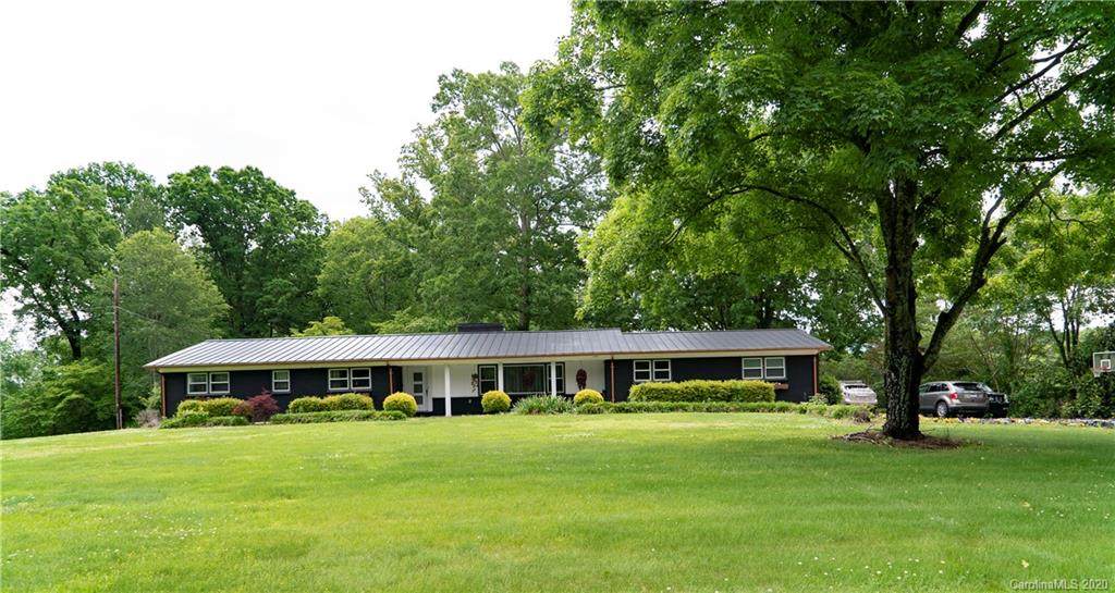 1192 Amherst Road - Photo 1