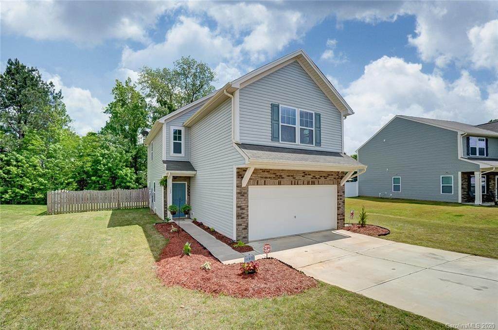 122 Austen Lakes Drive - Photo 1 122 Austen Lakes Drive - Photo 1