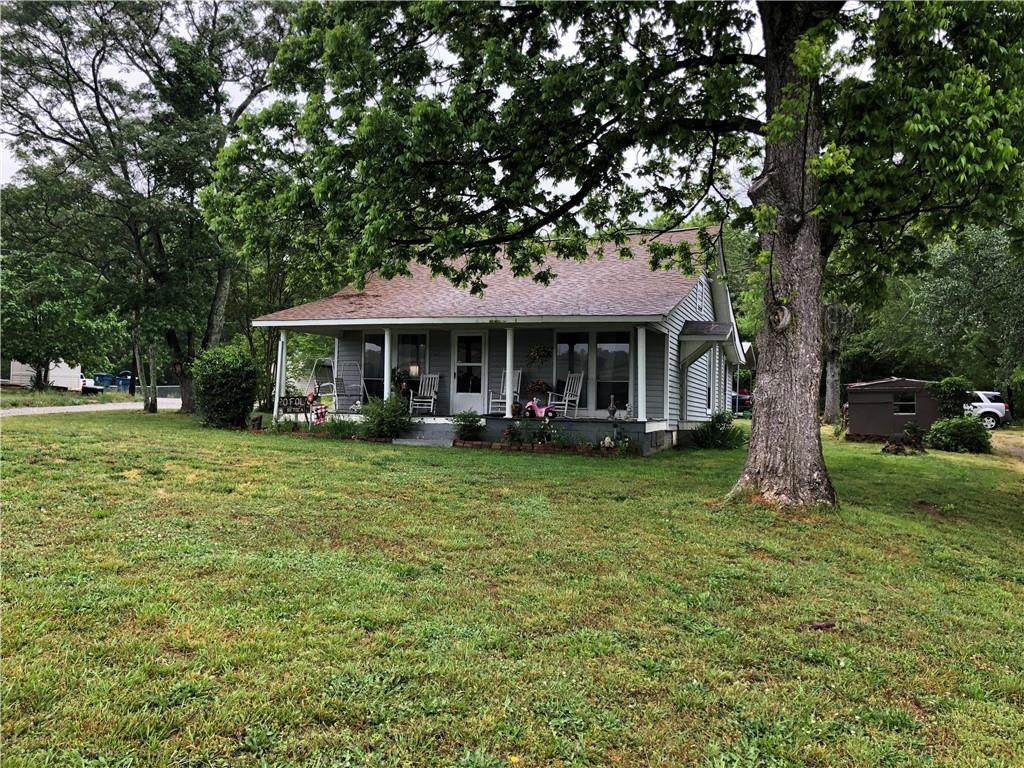 5872 Nc 150 Highway - Photo 1 5872 Nc 150 Highway - Photo 1