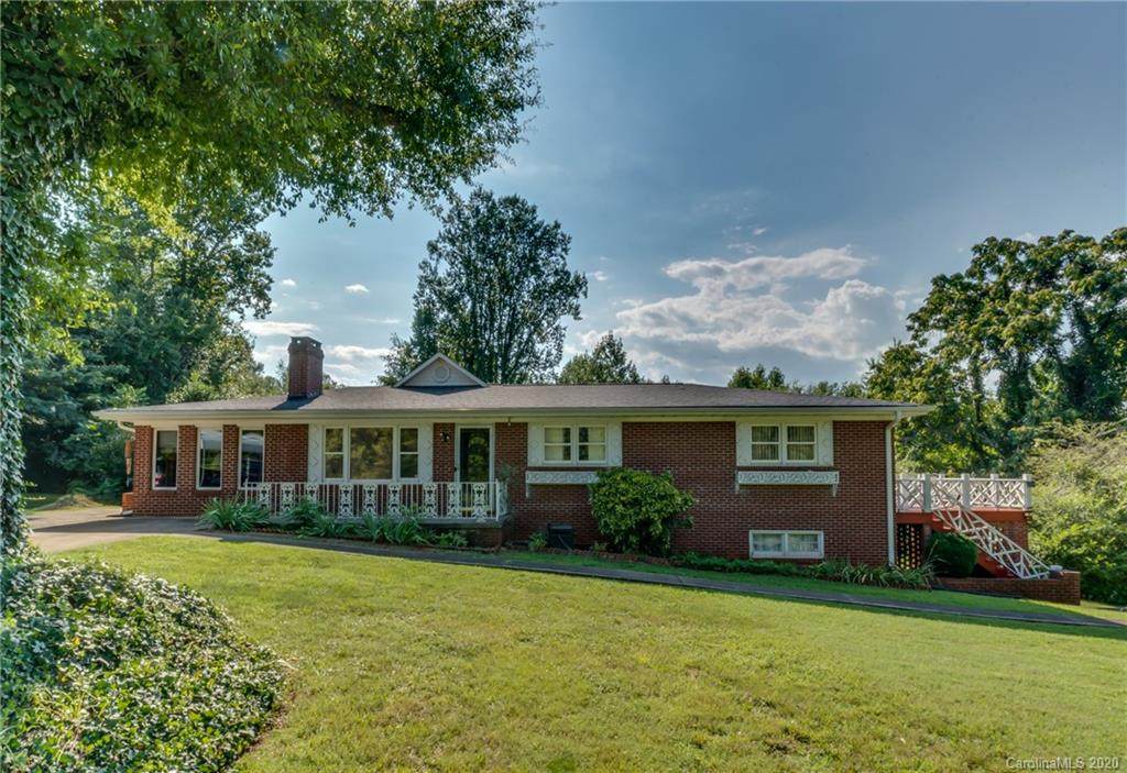 1007 Spindale Street - Photo 1