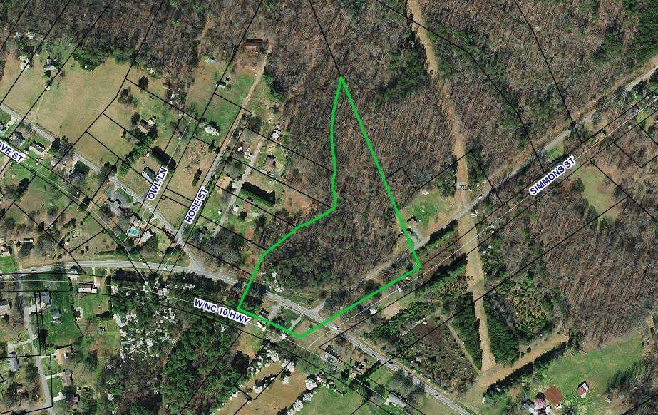2108 Nc 10 Highway - Photo 1 2108 Nc 10 Highway - Photo 1