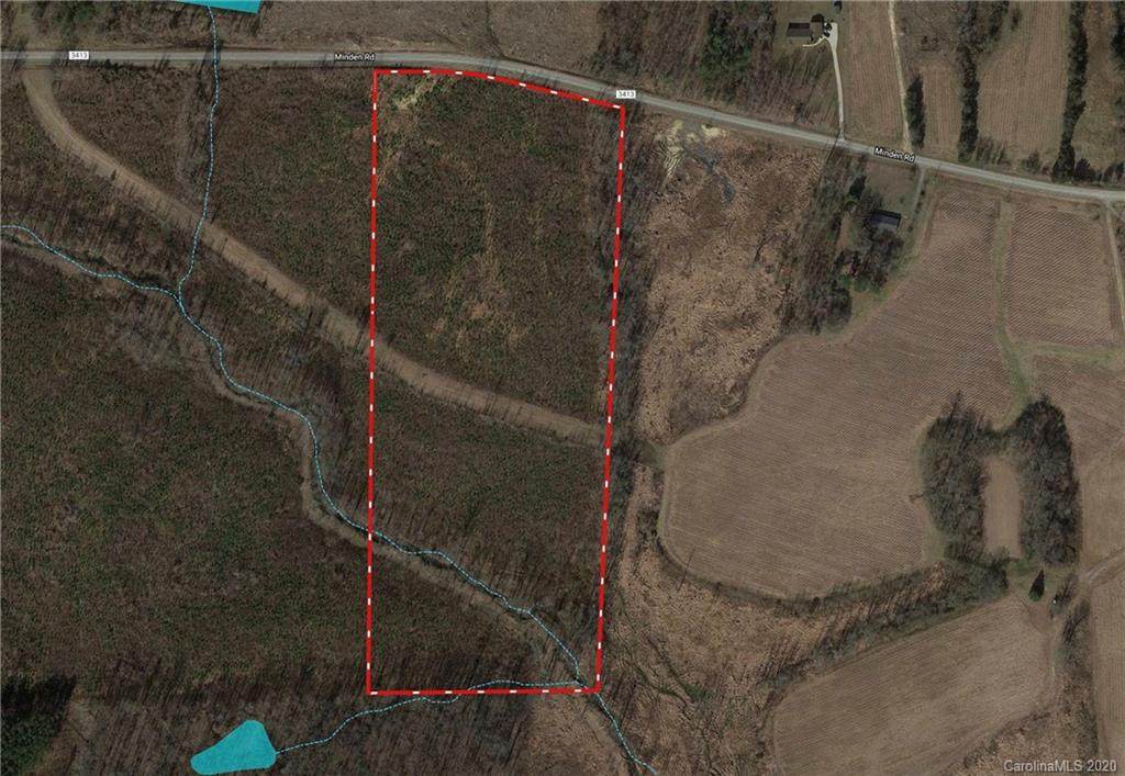 20+/- Acres Minden Road - Photo 1