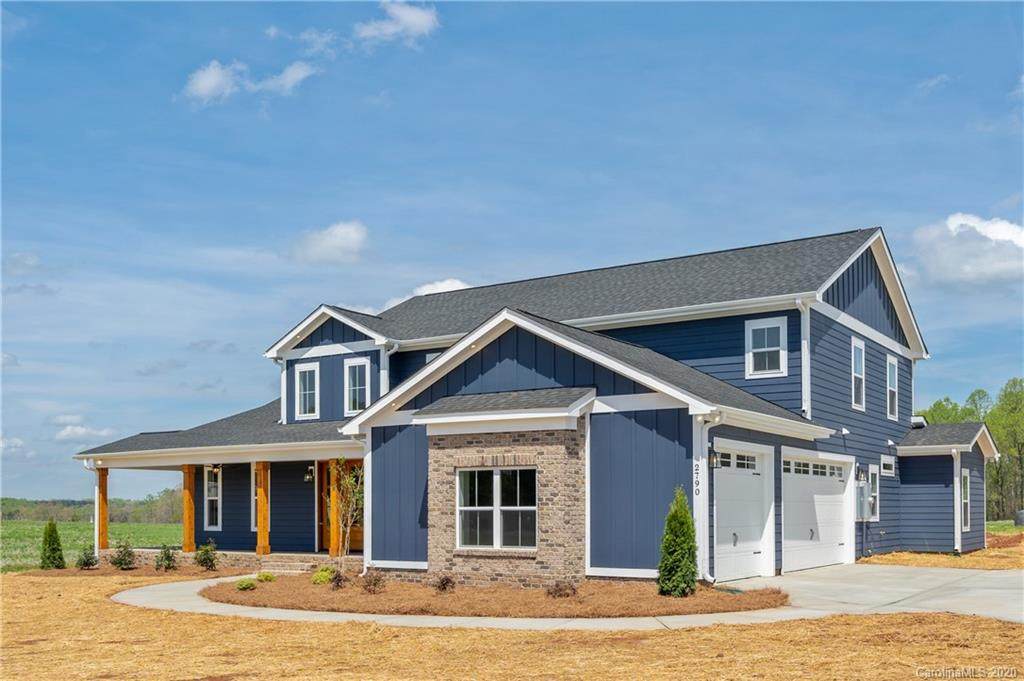 Lot 2 Belk Road - Photo 1