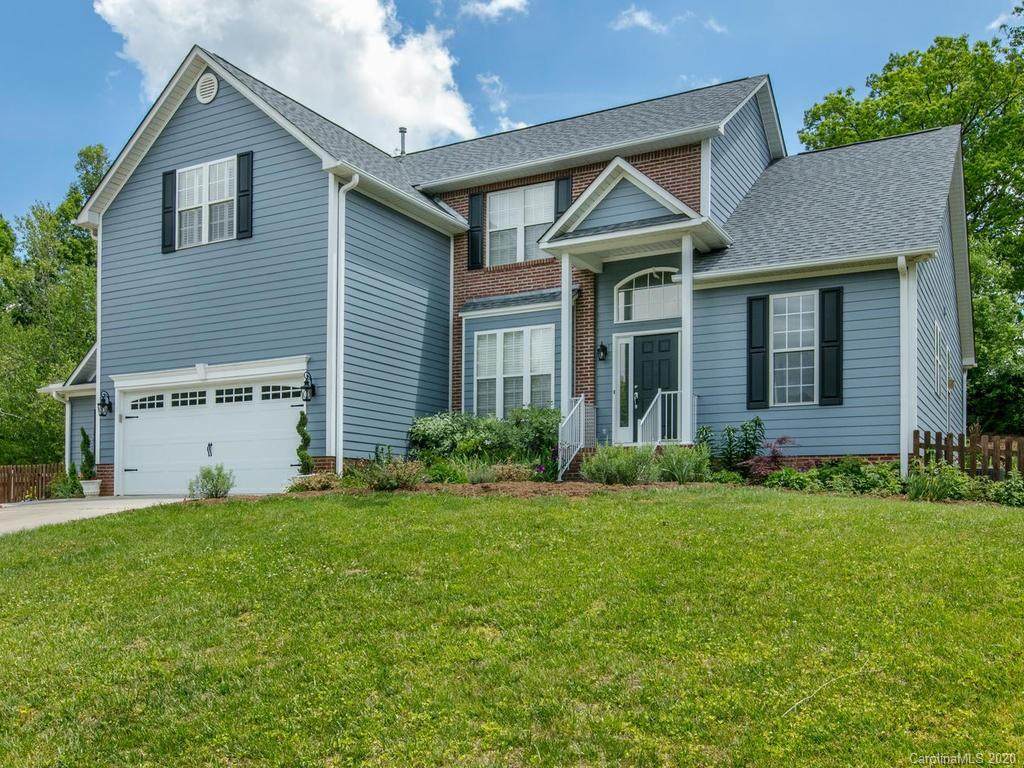 410 Sand Meadow Court - Photo 1
