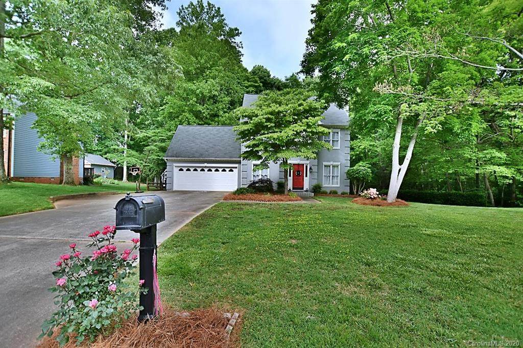 2815 Ridgehaven Court - Photo 1 2815 Ridgehaven Court - Photo 1