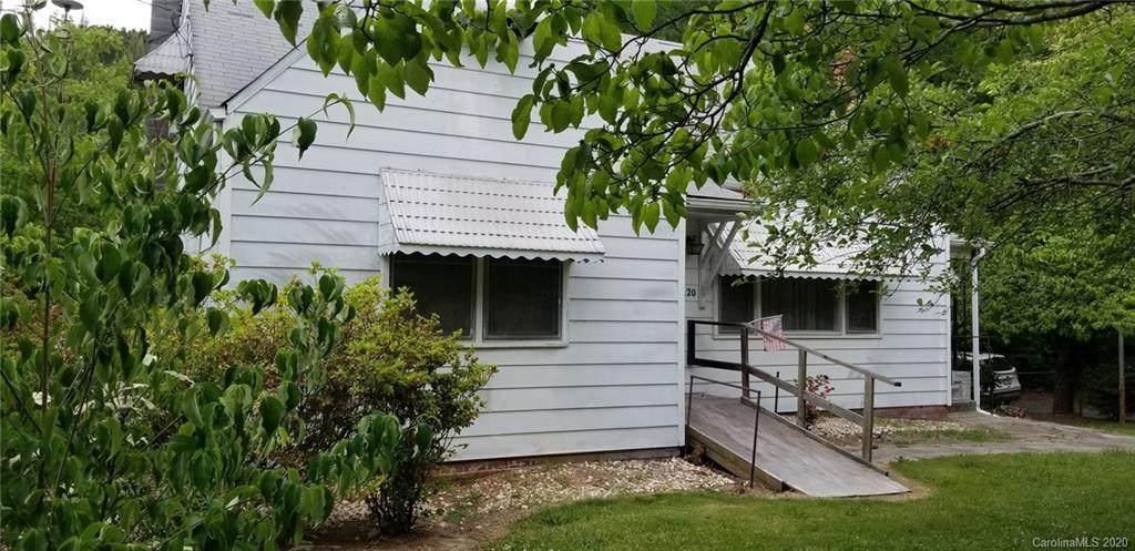 1120 Eldorado Street - Photo 1